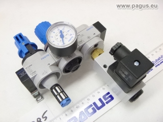 FESTO Wartungseinheit