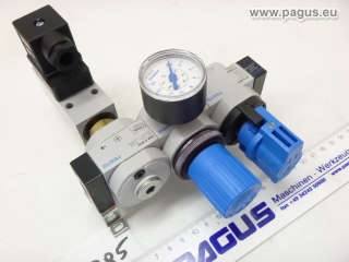 FESTO Wartungseinheit