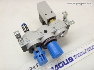 FESTO Wartungseinheit