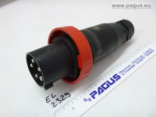 PAGUS CEE-Stecker
