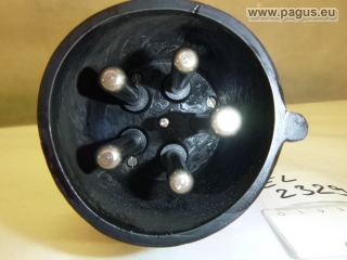 PAGUS CEE-Stecker
