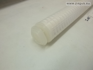 Świeca filtracyjna PARKER