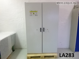 ORGAMI Dokumentenschrank