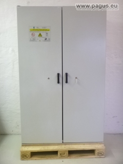 ORGAMI Dokumentenschrank