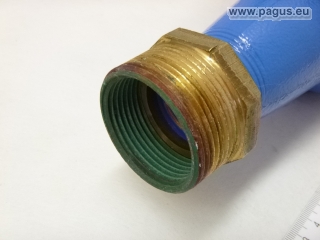 ALLMESS Wasserzähler