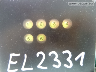 AQUAFINE PCB Circuit Board