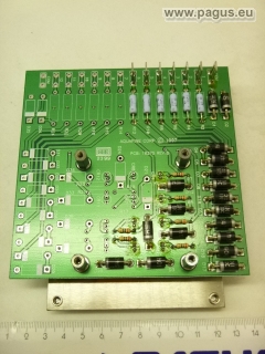AQUAFINE PCB Circuit Board