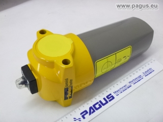 PARKER Druckluftmikrofilter