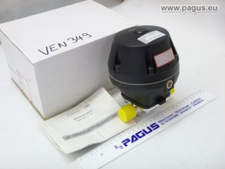 GEMÜ Metall - Membranventil