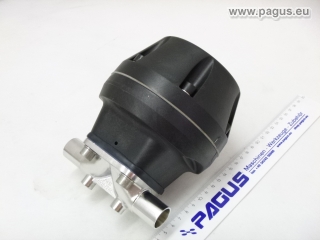 GEMÜ Metall - Membranventil