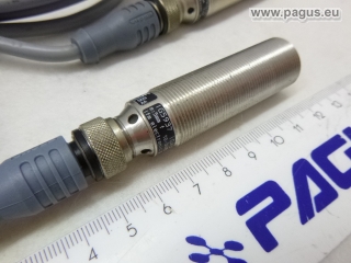 IFM Induktiver Sensor
