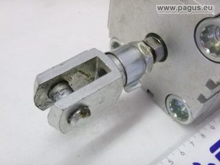 FESTO Kompaktzylinder