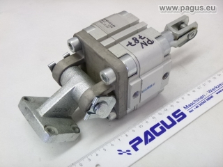 FESTO Kompaktzylinder