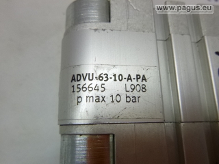 FESTO Kompaktzylinder