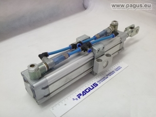 FESTO pneumatic cylinder