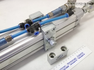 FESTO pneumatic cylinder