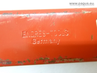 ENDRES-TOOLS Ring- Maulschlüssel