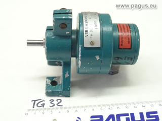 EXCELSIORWERK Tachogenerator