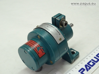 EXCELSIORWERK Tachogenerator