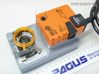 BELIMO Klappenantrieb