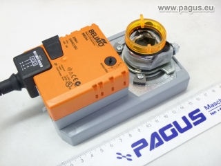 BELIMO Klappenantrieb