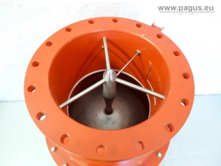 Zawór przeciwwybuchowy RICO