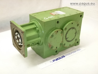 VOGEL Winkelgetriebe