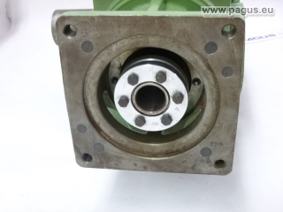 VOGEL Winkelgetriebe