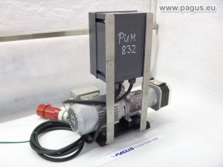 PETRO Schlauchdosierpumpe