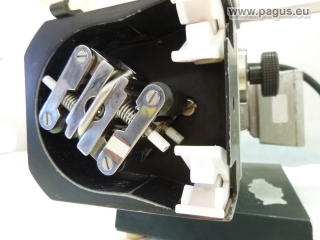 PETRO Schlauchdosierpumpe