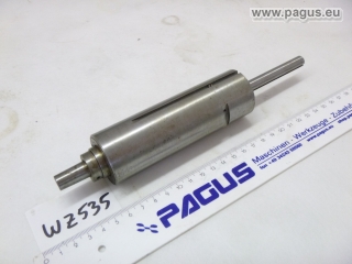 PAGUS Schleifspindel