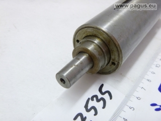 PAGUS Schleifspindel