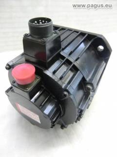 SANYO DENKI Servomotor