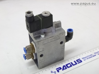 FESTO Magnetventil