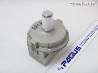 ANTUNES Druckschalter