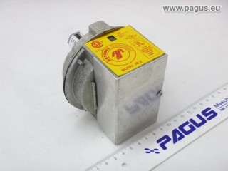 ANTUNES Druckschalter