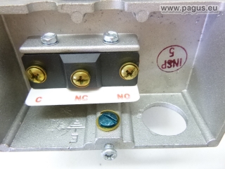 ANTUNES Druckschalter