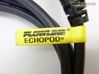FLOWLINE Ultraschall Niveauschalter