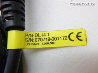 FLOWLINE Ultraschall Niveauschalter