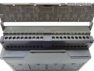 SIEMENS Elektronikmodul