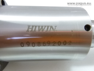 Trzpień kulowy HIWIN
