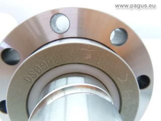 Trzpień kulowy HIWIN