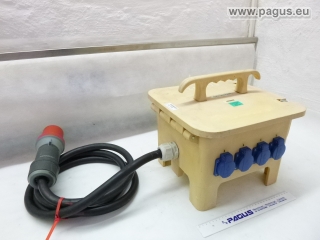 MENNEKES distributor