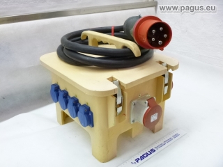 MENNEKES distributor