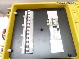 MENNEKES distributor