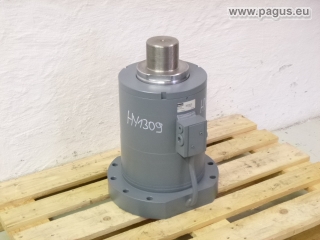 PARKER Hydraulikzylinder