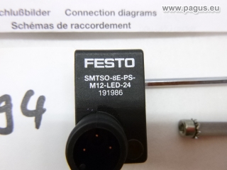 FESTO Näherungsschalter