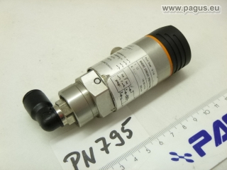 IFM Drucksensor