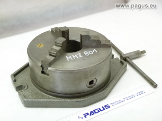 RÖHM Spannvorrichtung