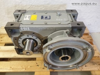 BONFIGLIOLI gearbox